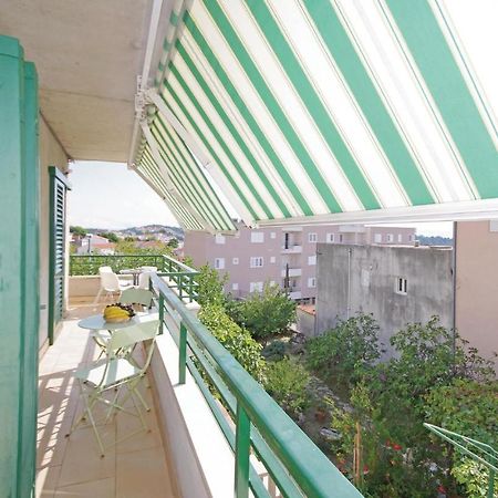 Apartment Makarska Put Makra Zewnętrze zdjęcie