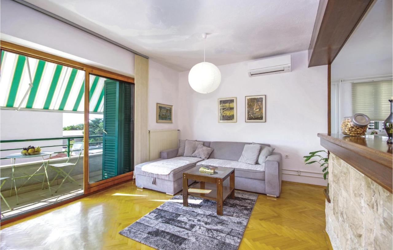 Apartment Makarska Put Makra Zewnętrze zdjęcie