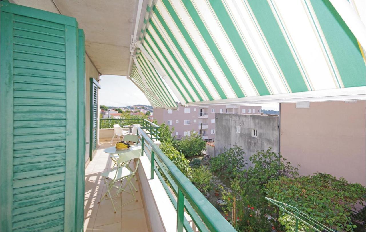 Apartment Makarska Put Makra Zewnętrze zdjęcie