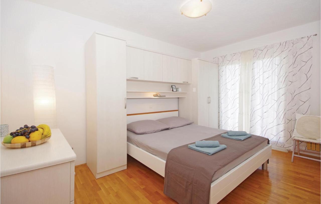 Apartment Makarska Put Makra Zewnętrze zdjęcie