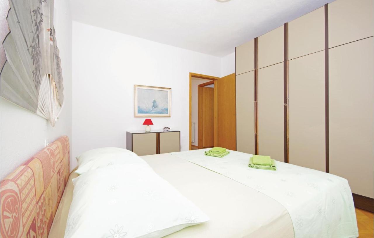 Apartment Makarska Put Makra Zewnętrze zdjęcie