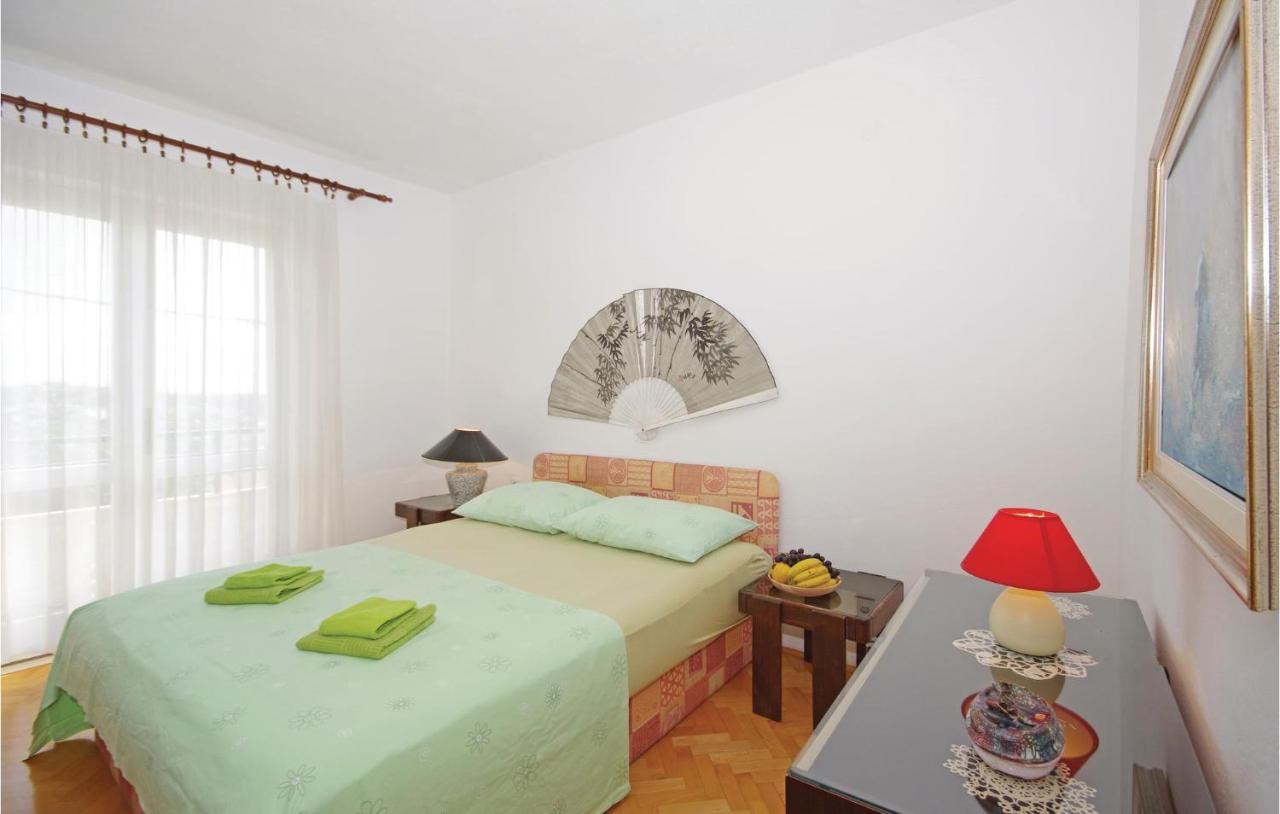 Apartment Makarska Put Makra Zewnętrze zdjęcie