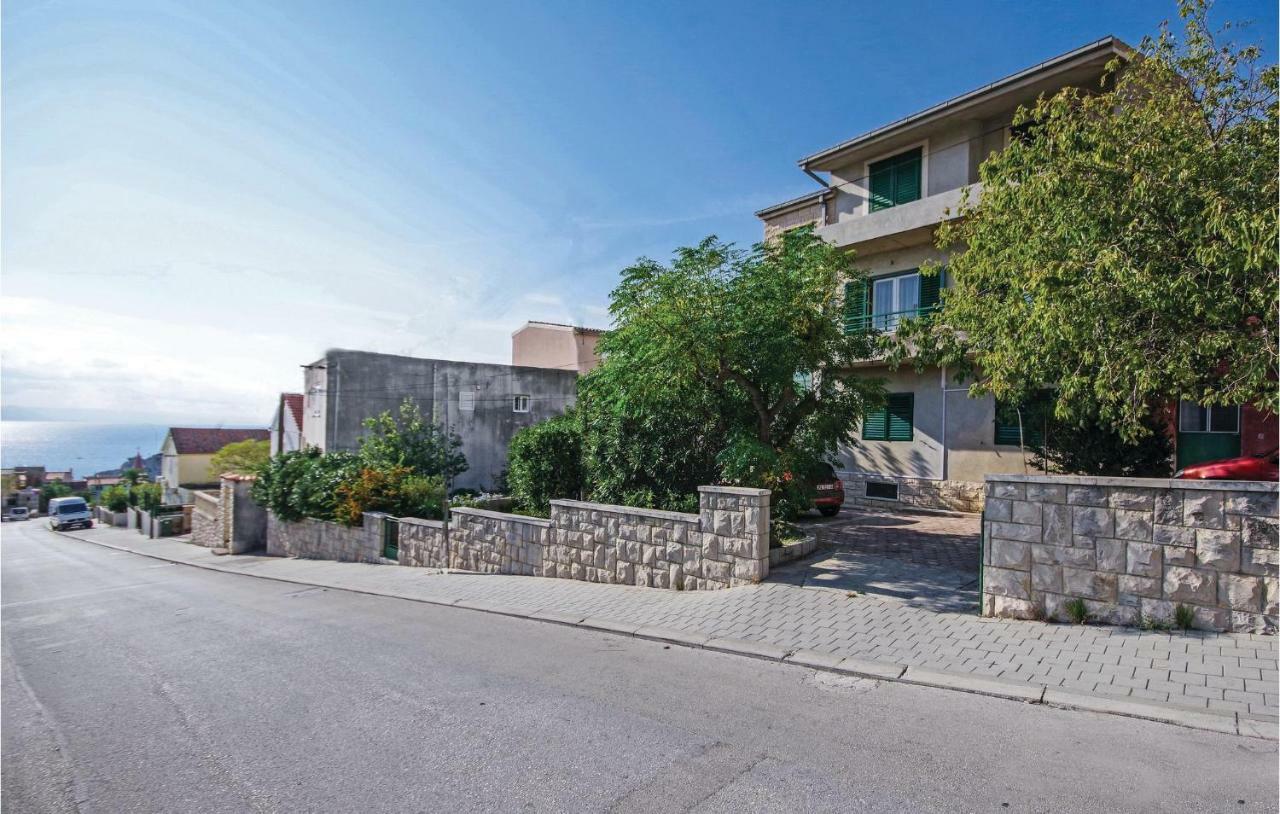 Apartment Makarska Put Makra Zewnętrze zdjęcie